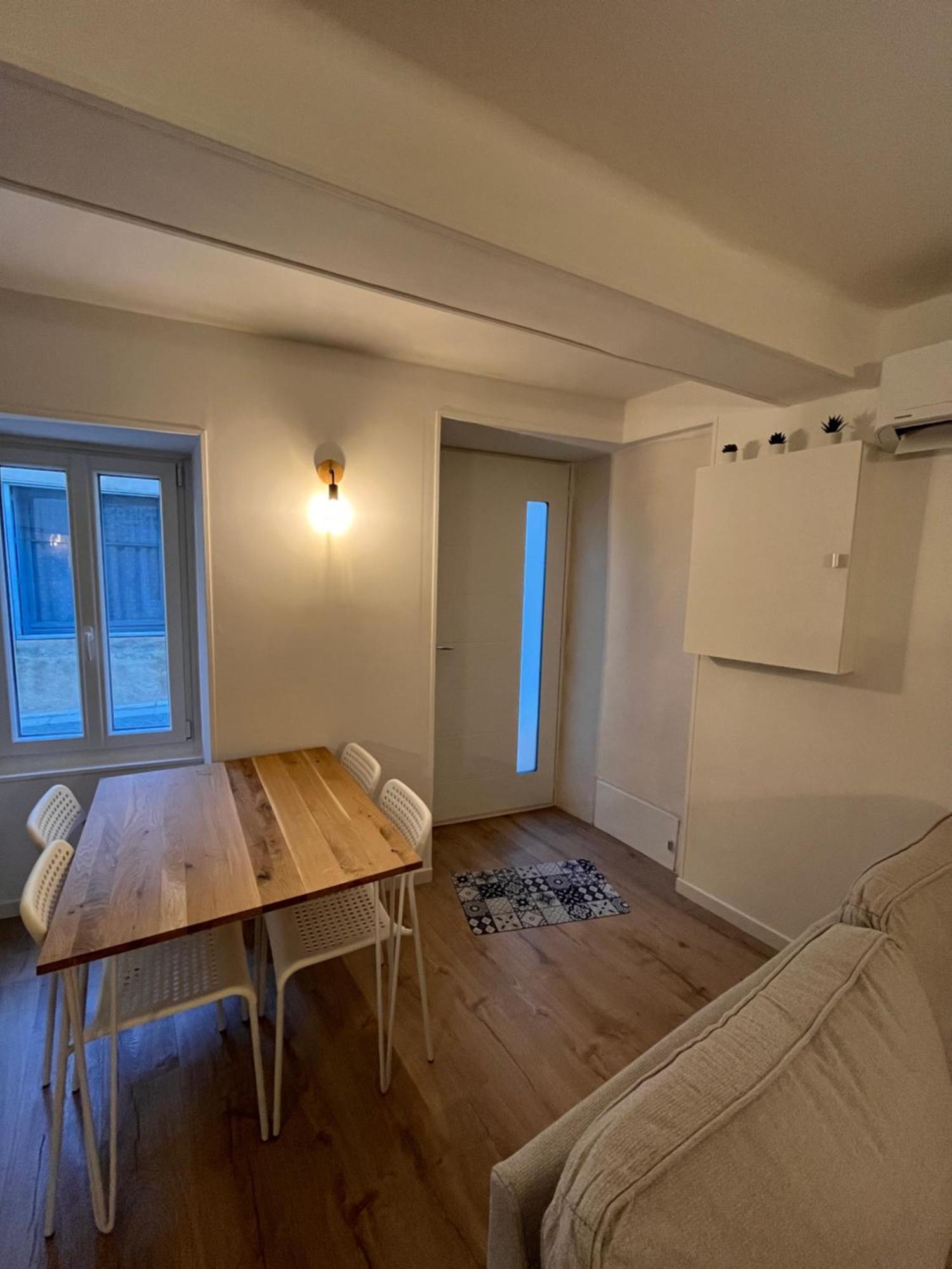 Maison 1807 Saint-Chaptes Eksteriør billede