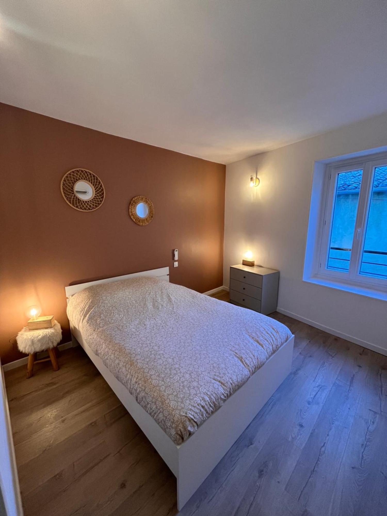 Maison 1807 Saint-Chaptes Eksteriør billede